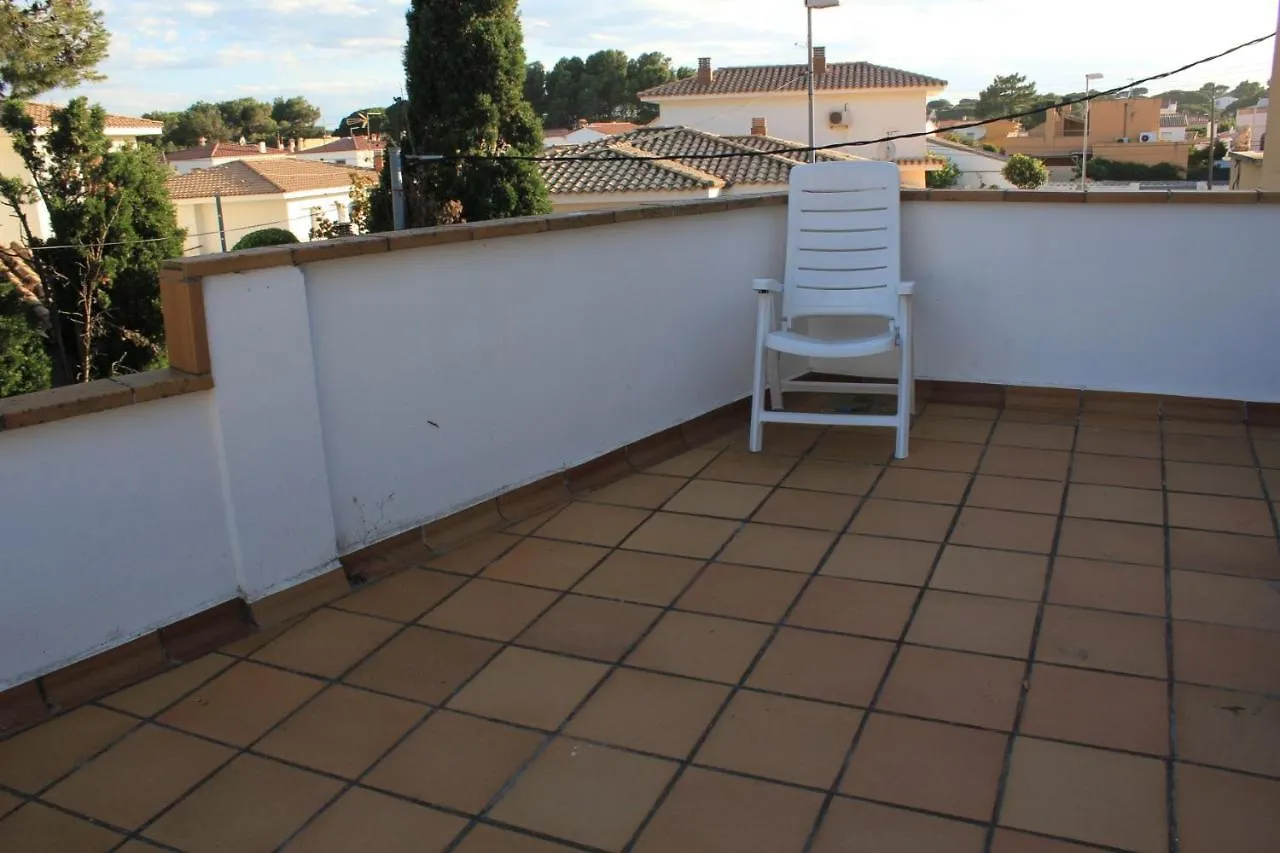 Casa Riells Villa L' Escala 0*,  Spanje