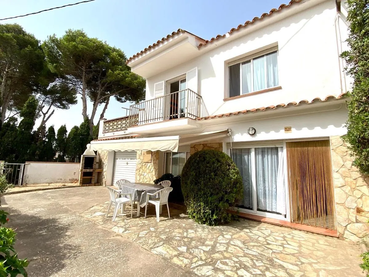 Casa Riells Villa L' Escala