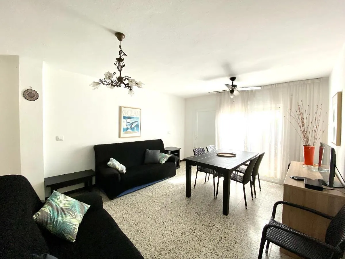 Casa Riells Villa L' Escala Spanje