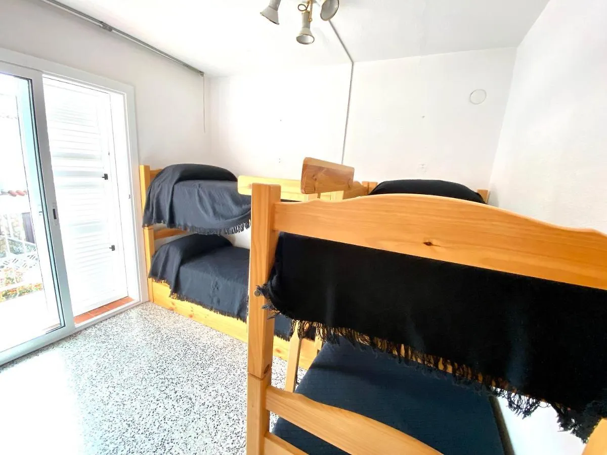 Casa Riells Villa L' Escala 0*,  Spanje