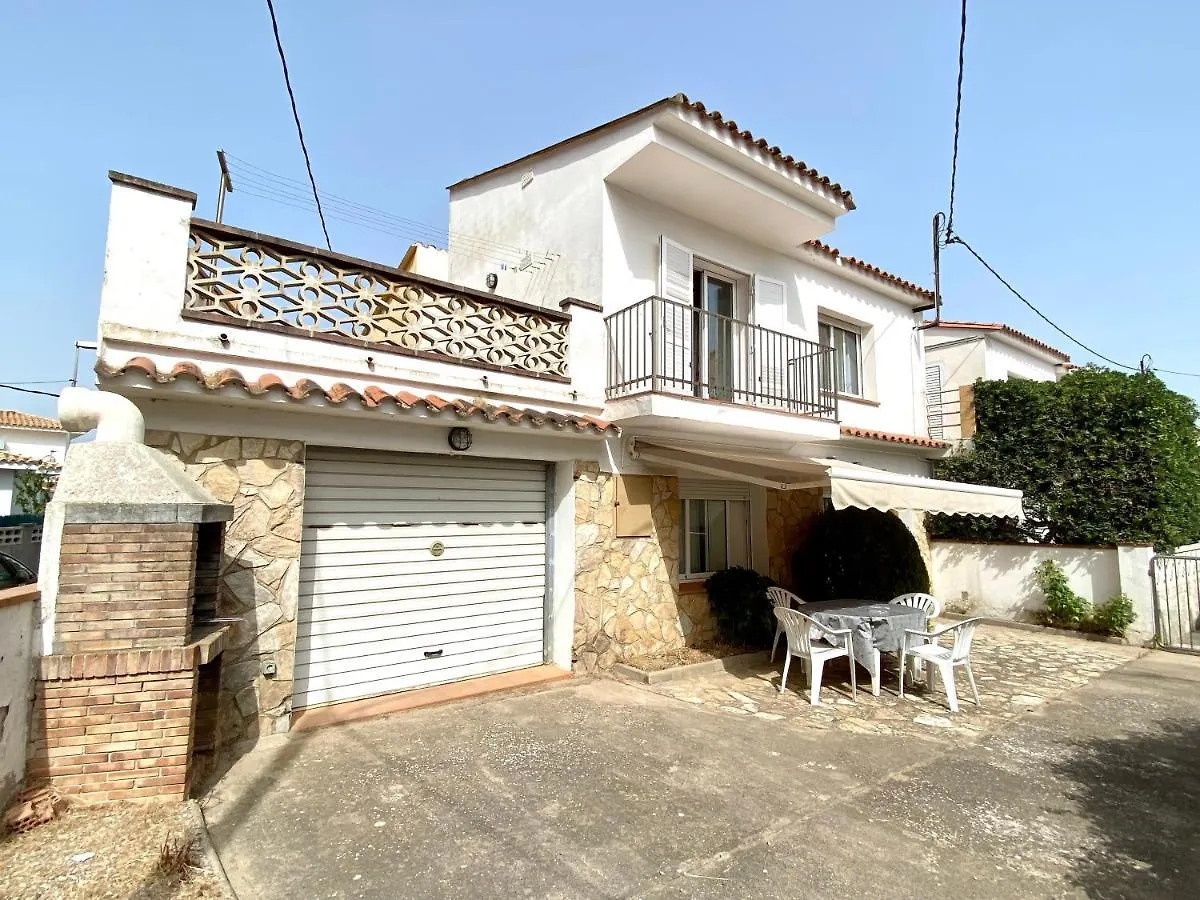 Casa Riells Villa L' Escala
