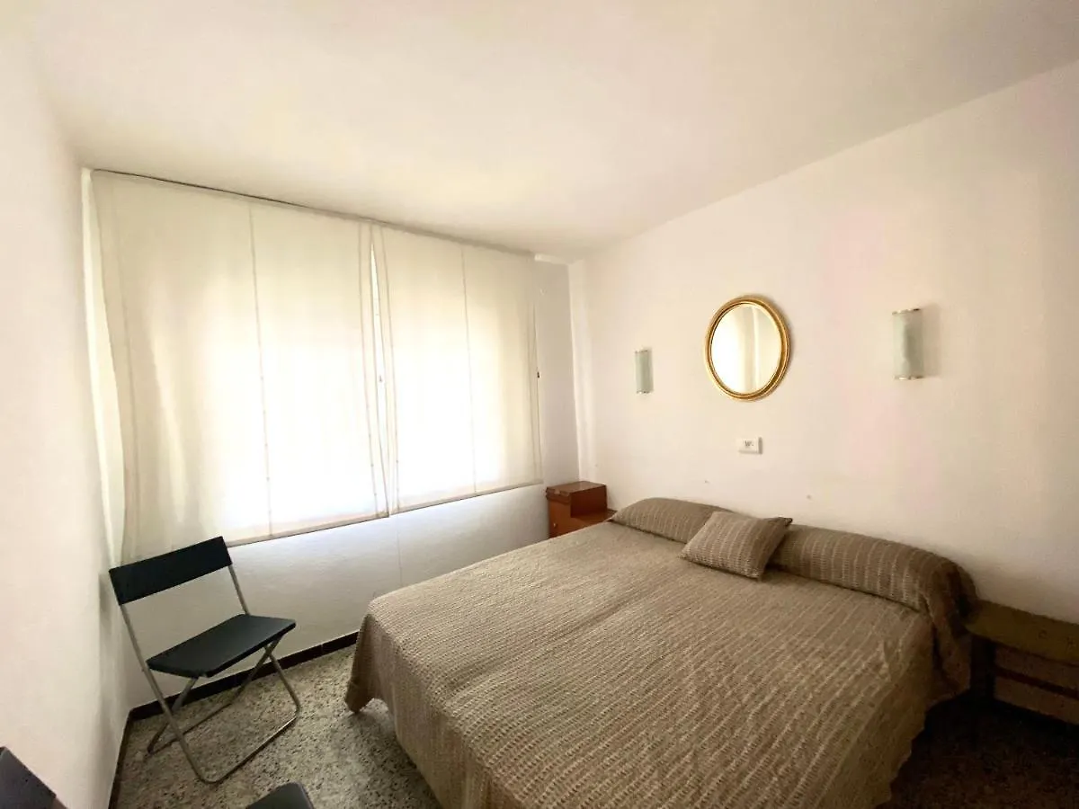 Vakantiehuis Casa Riells Villa L' Escala Spanje